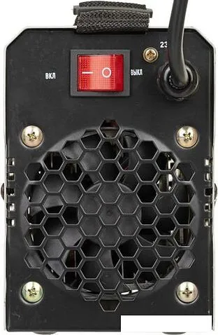 Сварочный инвертор Парма Электрон AC-01-180И