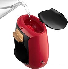 Капельная кофеварка Sencor SCE 2101RD