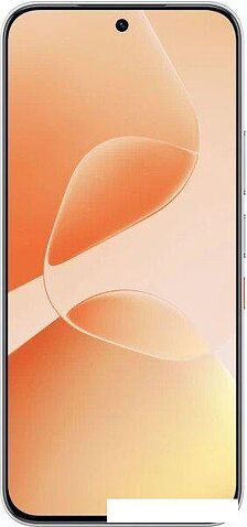 Телефон Infinix Hot 60 Pro X6885 8GB/256GB (оранжевый)