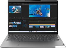 Ноутбук Lenovo Yoga Slim 6 14IRH8 83E00057RU