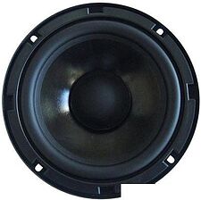 Мидбас Урал AS-W165MB