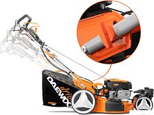 Газонокосилка Daewoo Power DLM 5500SVR