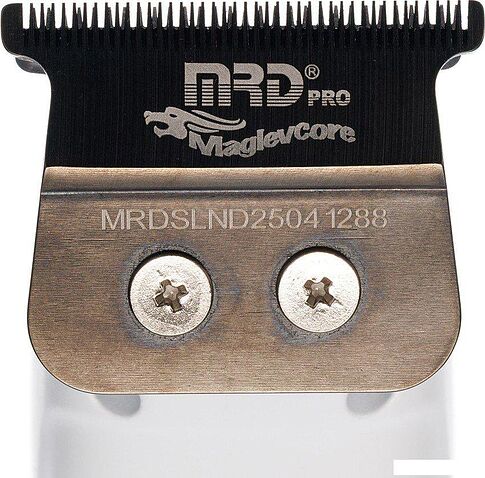 Окантовочный триммер MRD Pro MRD-GMT-90-4 (белый)