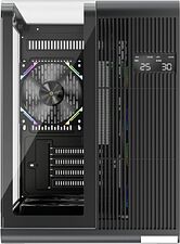 Корпус 1stPlayer RT5 RT5-BK (черный)