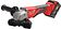 Угловая шлифмашина Milwaukee M18 BLSAG115XPD-0 4933492646 (с 2-мя АКБ, кейс)