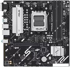 Материнская плата ASUS Prime A620AM-A-CSM