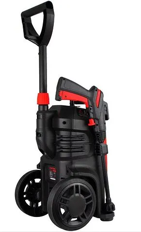 Мойка высокого давления Verton WM-1700