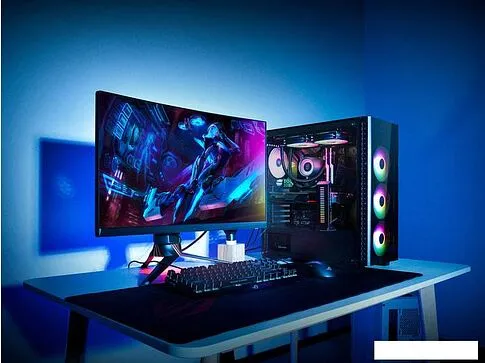 Корпус DeepCool Matrexx 50 DP-ATX-MATREXX50