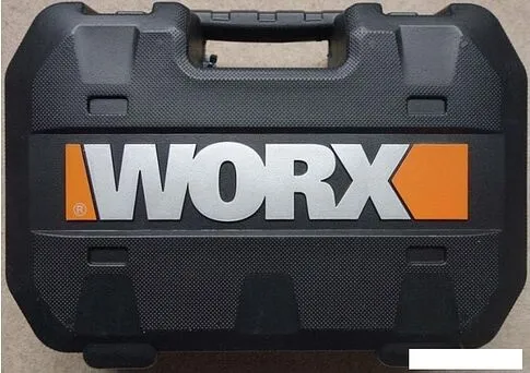 Перфоратор Worx WX390.1 (с 2-мя АКБ и ЗУ)