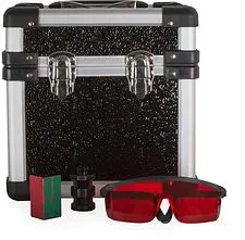 Лазерный нивелир RGK UL-21