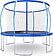 Батут DFC Bounce Master B07CMNM5PS