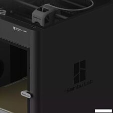 FDM принтер Bambu Lab P1 S Combo
