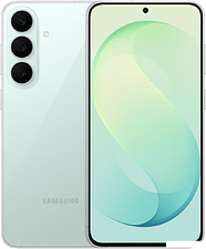 Телефон Samsung Galaxy S26 FE SM-S741B 8GB/256GB (зеленый)