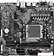 Материнская плата Gigabyte B650M S2H (rev. 1.0)