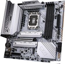 Материнская плата Colorful CVN B760M Frozen WiFi D5 V20