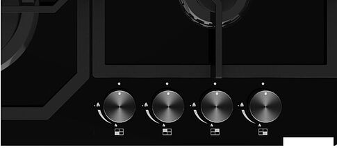 Варочная панель LEX GVG 640-1 BBL