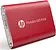 Внешний накопитель HP P500 120GB 7PD46AA (красный)
