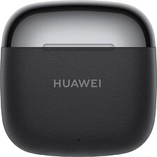 Наушники Huawei FreeBuds SE 3 (черный, международная версия) Наушники Huawei FreeBuds SE 3 (черный, международная версия)