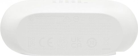 Наушники JBL Wave Buds 2 (белый)