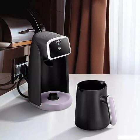 Электрическая турка Kitfort KT-7454