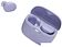Наушники JBL Tune Buds (сиреневый, китайская версия)