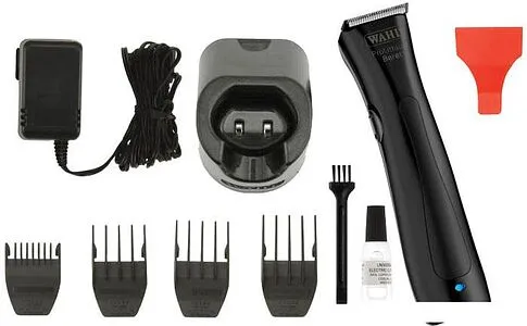Машинка для стрижки Wahl Beret Stealth [4216-0472]