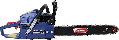 Бензопила ДИОЛД ПЦБ-3-52-18