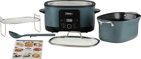 Медленноварка Ninja Foodi 8 в 1 MC1001EU