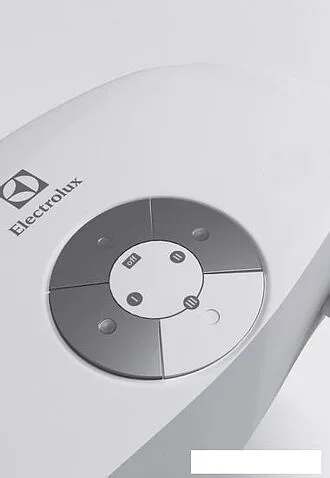 Водонагреватель Electrolux Smartfix 2.0 S (5,5 кВт)