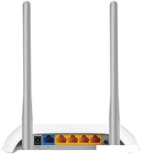 Wi-Fi роутер TP-Link TL-WR850N(ISP)