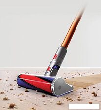 Пылесос Dyson Cyclone V10 Absolute