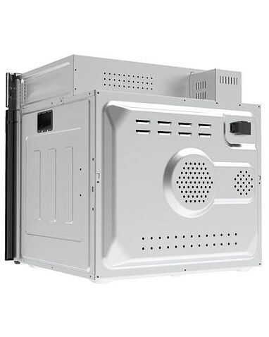 Электрический духовой шкаф TECHNO O3106607N3B0H