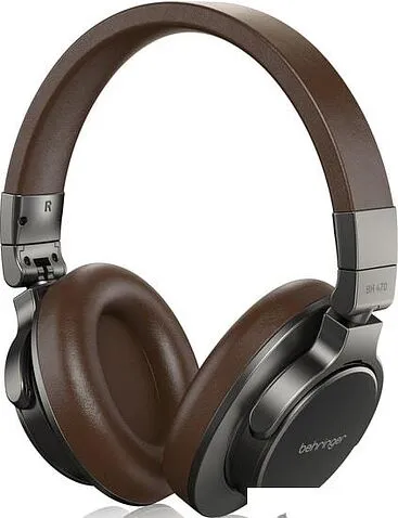 Наушники Behringer BH 470