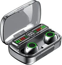 Наушники Bingo M100 (черный)