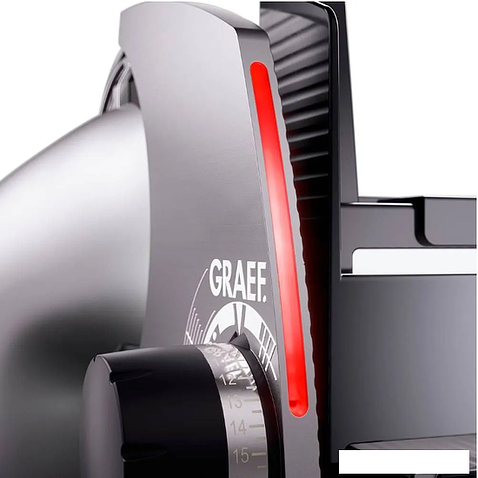 Ломтерезка Graef SKS 720 grau