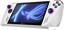 Игровая приставка ASUS ROG Ally (AMD Ryzen Z1 Extreme, 512ГБ) Игровая приставка ASUS ROG Ally (AMD Ryzen Z1 Extreme, 512ГБ)