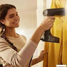 Отпариватель Braun QuickStyle 5 GS5031BL
