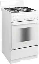 Кухонная плита GEFEST ПГЭ 5102-01 0337