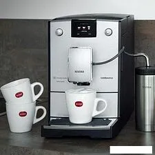 Эспрессо кофемашина Nivona CafeRomatica 769 Эспрессо кофемашина Nivona CafeRomatica 769