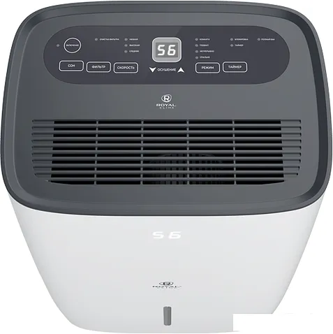 Осушитель воздуха Royal Clima Carisma Villa RD-CR40-E