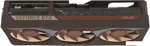 Видеокарта ASUS GeForce RTX 5080 16GB GDDR7 Noctua OC Edition RTX5080-O16G-NOCTUA