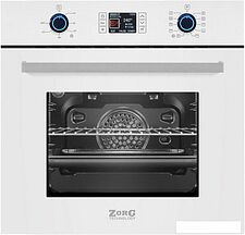 Духовой шкаф ZorG Technology BE10 LD WH