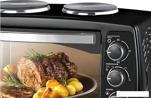 Мини-печь CENTEK CT-1531-42 Plate