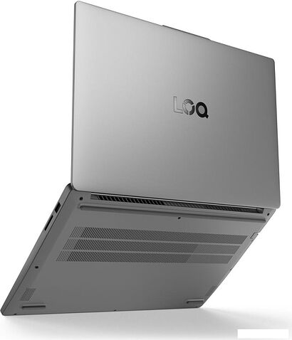 Игровой ноутбук Lenovo LOQ 15IAX9E 83LK005HUE