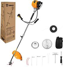 Триммер Deko DKTR52 PRO SET 2 063-4503