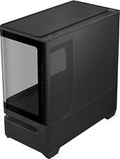 Корпус ASUS Prime AP202 TG ARGB (черный)