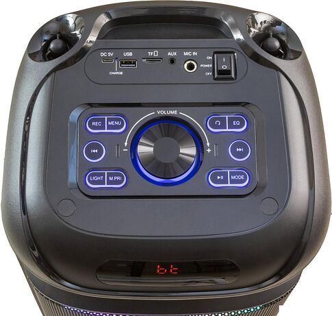 Беспроводная колонка Aiwa CAS-710