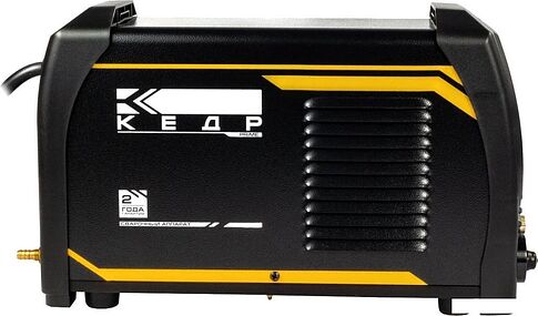 Сварочный инвертор Кедр Ultratig-200p Dc