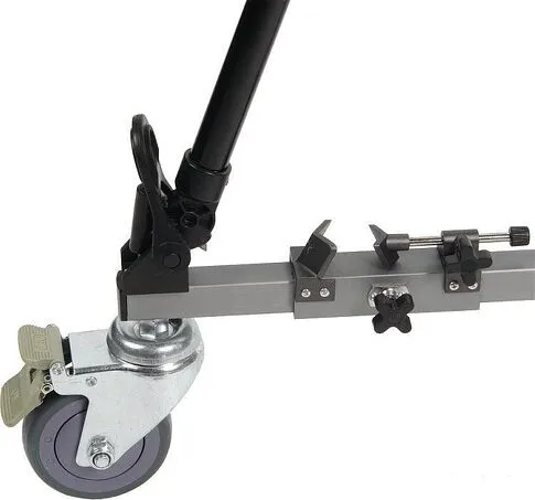 Тележка GreenBean TrackMaster 03 27646