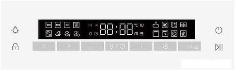 Микроволновая печь Haier HMX-BDC399W